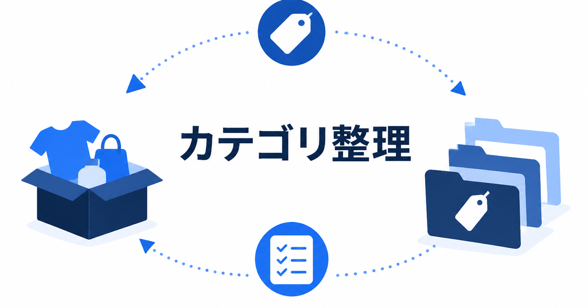 product_typeとGoogle product categoryを混同しないための整理